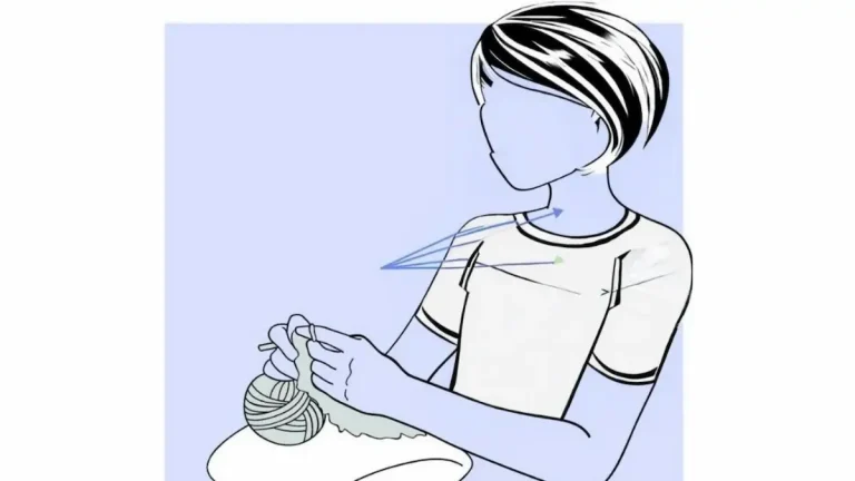 El Yapımı Ürün Üretenler ve Ergonomi