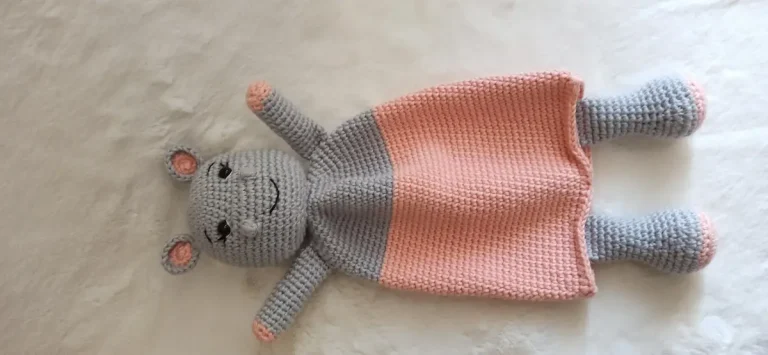 Tatlı Hipo Uyku Arkadaşı Tarifi