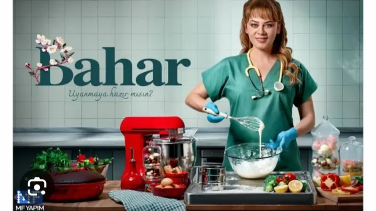 Hoşgeldin Bahar “Uyanmaya Hazır mısın?”